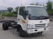 FAW Jiefang CA1052PK26L2E4-1 truck chassis