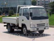 FAW Jiefang CA1052PK26L2R5 cargo truck