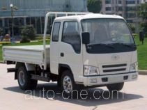 FAW Jiefang CA1052PK26L2R5A бортовой грузовик