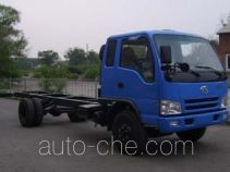 FAW Jiefang CA1052PK26L2R5E4-1 шасси грузового автомобиля