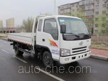 FAW Jiefang CA1052PK26L2R5E4 бортовой грузовик