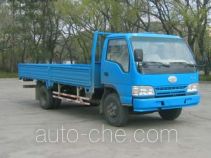 FAW Jiefang CA1062PK26L4 бортовой грузовик