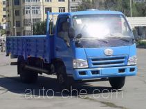 FAW Jiefang CA1052PK26L3-3 бортовой грузовик