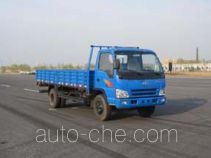 FAW Jiefang CA1052PK26L3E4 бортовой грузовик