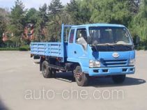 FAW Jiefang CA1052PK26L3R5-1 бортовой грузовик