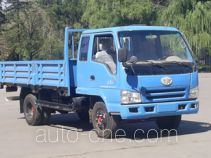 FAW Jiefang CA1052PK26L3R5-3 бортовой грузовик