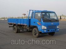 FAW Jiefang CA1052PK26L3R5-3 cargo truck