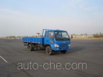 FAW Jiefang CA1052PK26L3R5E4 бортовой грузовик