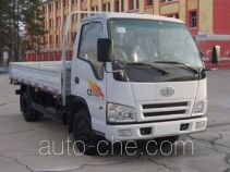 FAW Jiefang CA1052SPK26L2-3 бортовой грузовик