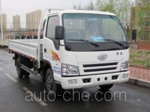 FAW Jiefang CA1052SPK26L2-3 бортовой грузовик
