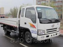FAW Jiefang CA1052SPK26L2R5-3 cargo truck