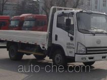 FAW Jiefang CA1053P40K2L1EA84 дизельный бескапотный бортовой грузовик