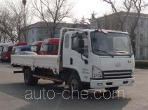 FAW Jiefang CA1053P40K2L1EA85 дизельный бескапотный бортовой грузовик
