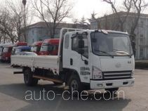 FAW Jiefang CA1053P40K2L1EA85 дизельный бескапотный бортовой грузовик