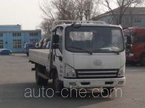 FAW Jiefang CA1053P40K2L2EA84 дизельный бескапотный бортовой грузовик