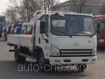 FAW Jiefang CA1053P40K2L2EA85 diesel cabover cargo truck