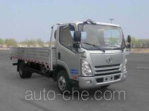 FAW Jiefang CA1083PK45L3E1 бортовой грузовик