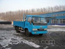 FAW Jiefang CA1056K28L1 бортовой грузовик