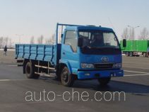 FAW Jiefang CA1056PK28L3 бортовой грузовик