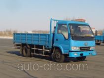 FAW Jiefang CA1056PK28L3A cargo truck