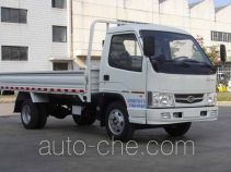 FAW Jiefang CA1060K2L3E4 бортовой грузовик