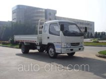 FAW Jiefang CA1060K2L3R5E4 бортовой грузовик