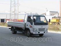 FAW Jiefang CA1060K2LE4J cargo truck