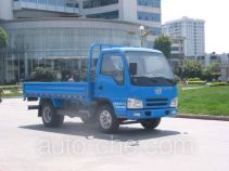 FAW Jiefang CA1060K2LE4J бортовой грузовик