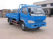 FAW Jiefang CA1060K41LA бортовой грузовик