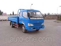 FAW Jiefang CA1060K41LAR5 бортовой грузовик