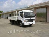 FAW Jiefang CA1060PK2A80 diesel cabover cargo truck