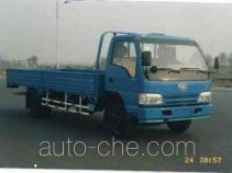FAW Jiefang CA1061HK26L4 бортовой грузовик