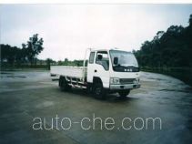 FAW Jiefang CA1061HK26L4R5 бортовой грузовик