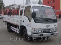 FAW Jiefang CA1041EL-3 бортовой грузовик