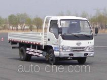 FAW Jiefang CA1061K26L2E4 cargo truck