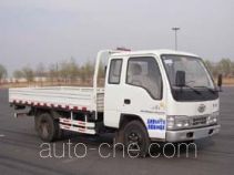 FAW Jiefang CA1061K26L2R5-3 cargo truck