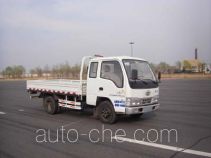 FAW Jiefang CA1061K26L2R5E4 бортовой грузовик