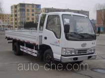 FAW Jiefang CA1041EL2-3 cargo truck