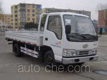 FAW Jiefang CA1041EL2-3 бортовой грузовик