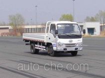 FAW Jiefang CA1061K26L3-3A бортовой грузовик