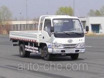 FAW Jiefang CA1061K26L3E4 бортовой грузовик