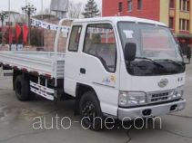 FAW Jiefang CA1041EL2R5-3 cargo truck