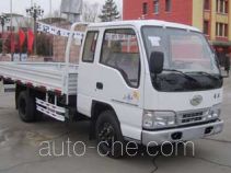 FAW Jiefang CA1041EL2R5-3 бортовой грузовик