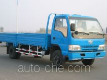 FAW Jiefang CA1061K26L4 бортовой грузовик