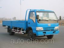 FAW Jiefang CA1061K26L4-3 cargo truck