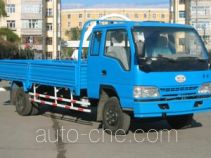 FAW Jiefang CA1061K26L4R5 бортовой грузовик