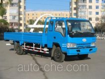 FAW Jiefang CA1061K26L4R5-3 бортовой грузовик