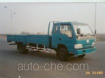 FAW Jiefang CA1061K28L5R5-1 бортовой грузовик