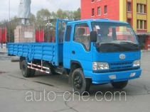 FAW Jiefang CA1061K28L5R5-3 cargo truck