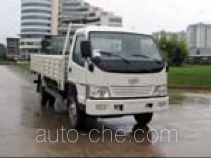 FAW Jiefang CA1061P90K35L cargo truck